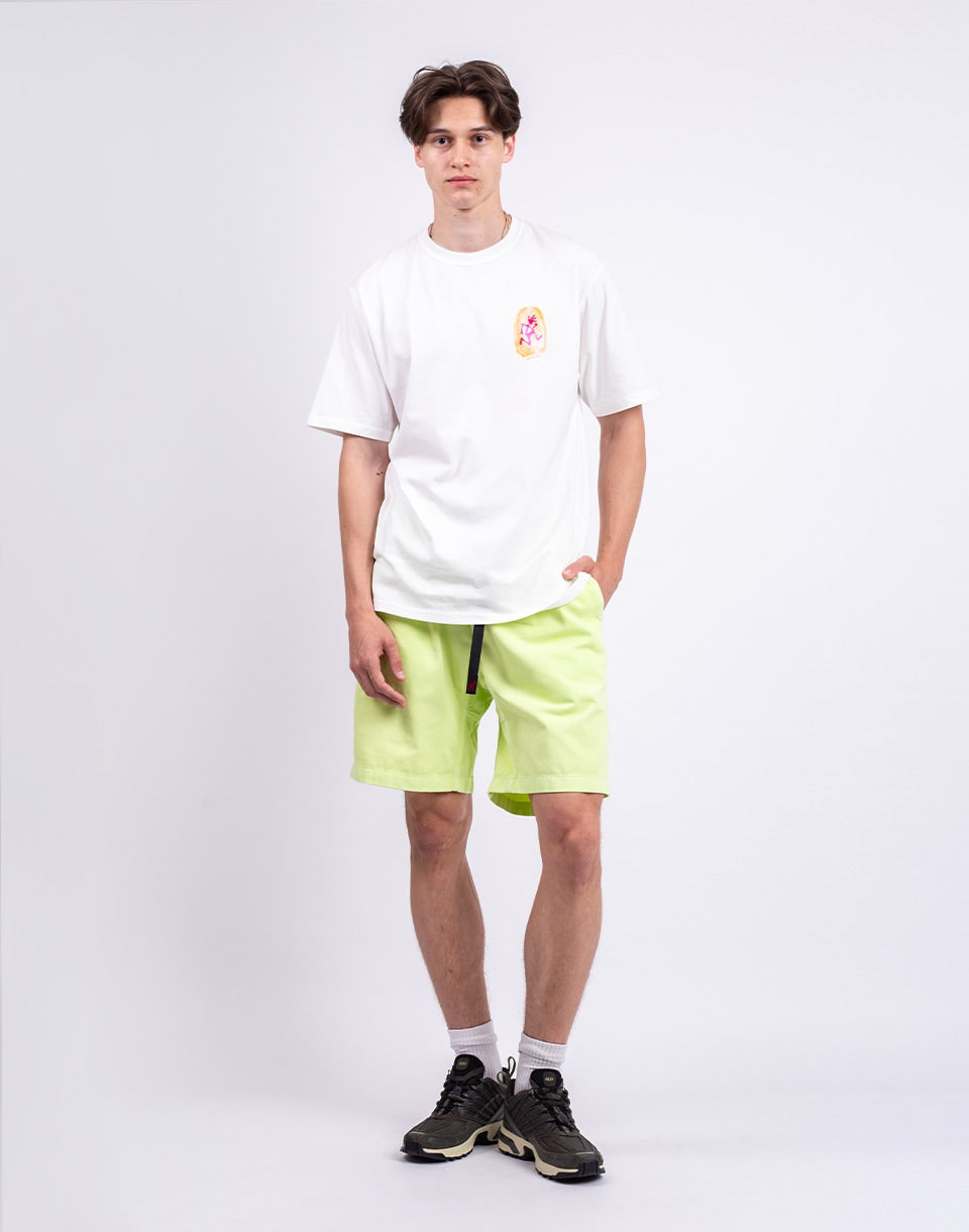 G-Short Pigment Dyed