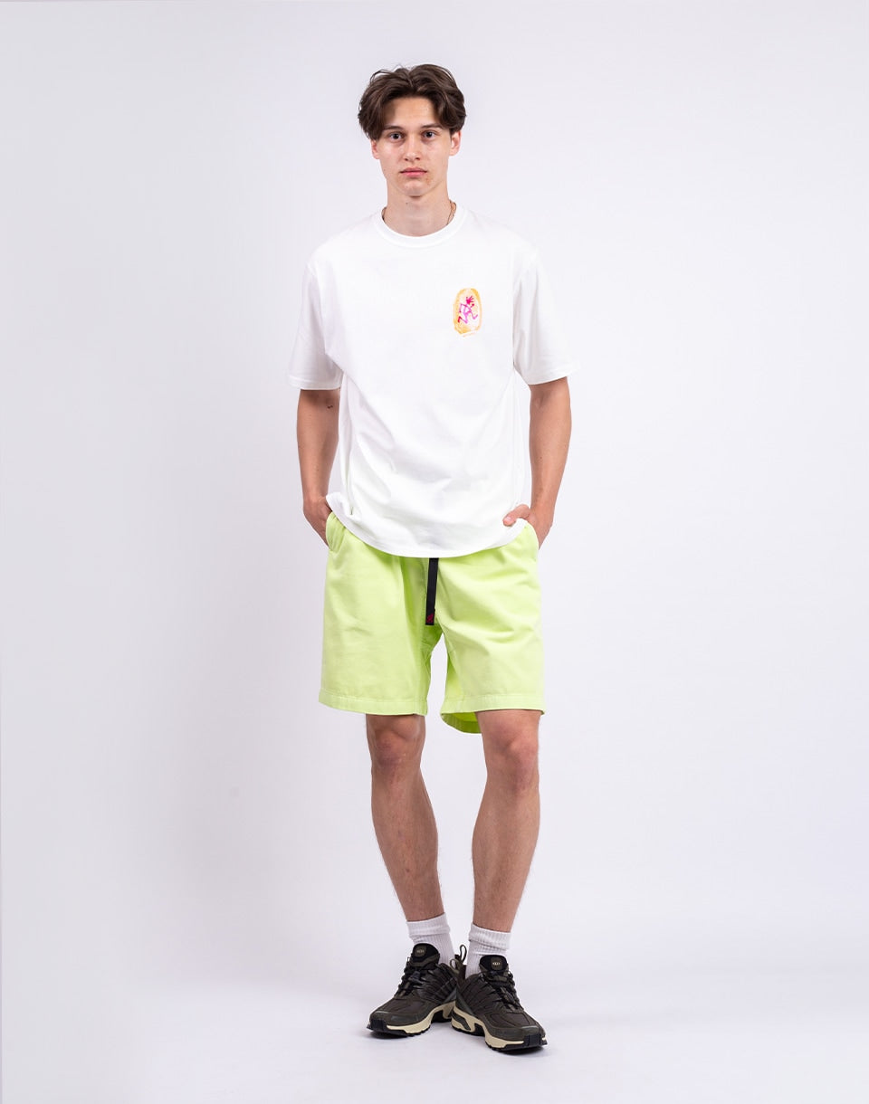 G-Short Pigment Dyed