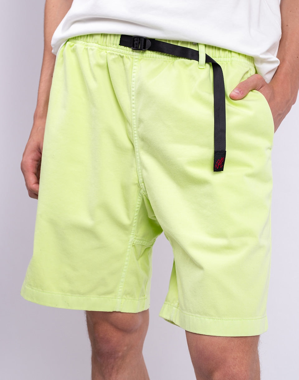 G-Short Pigment Dyed