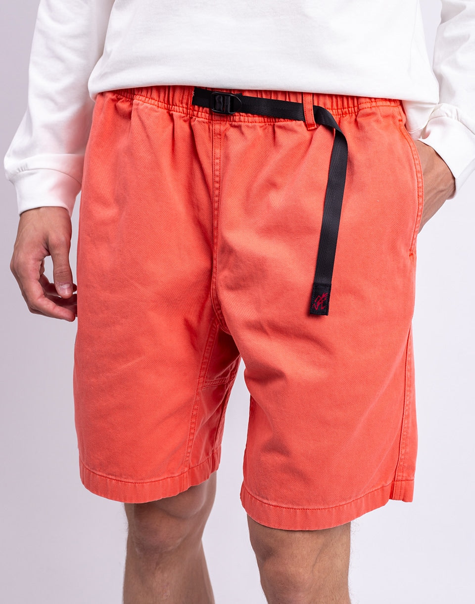 G-Short Pigment Dyed