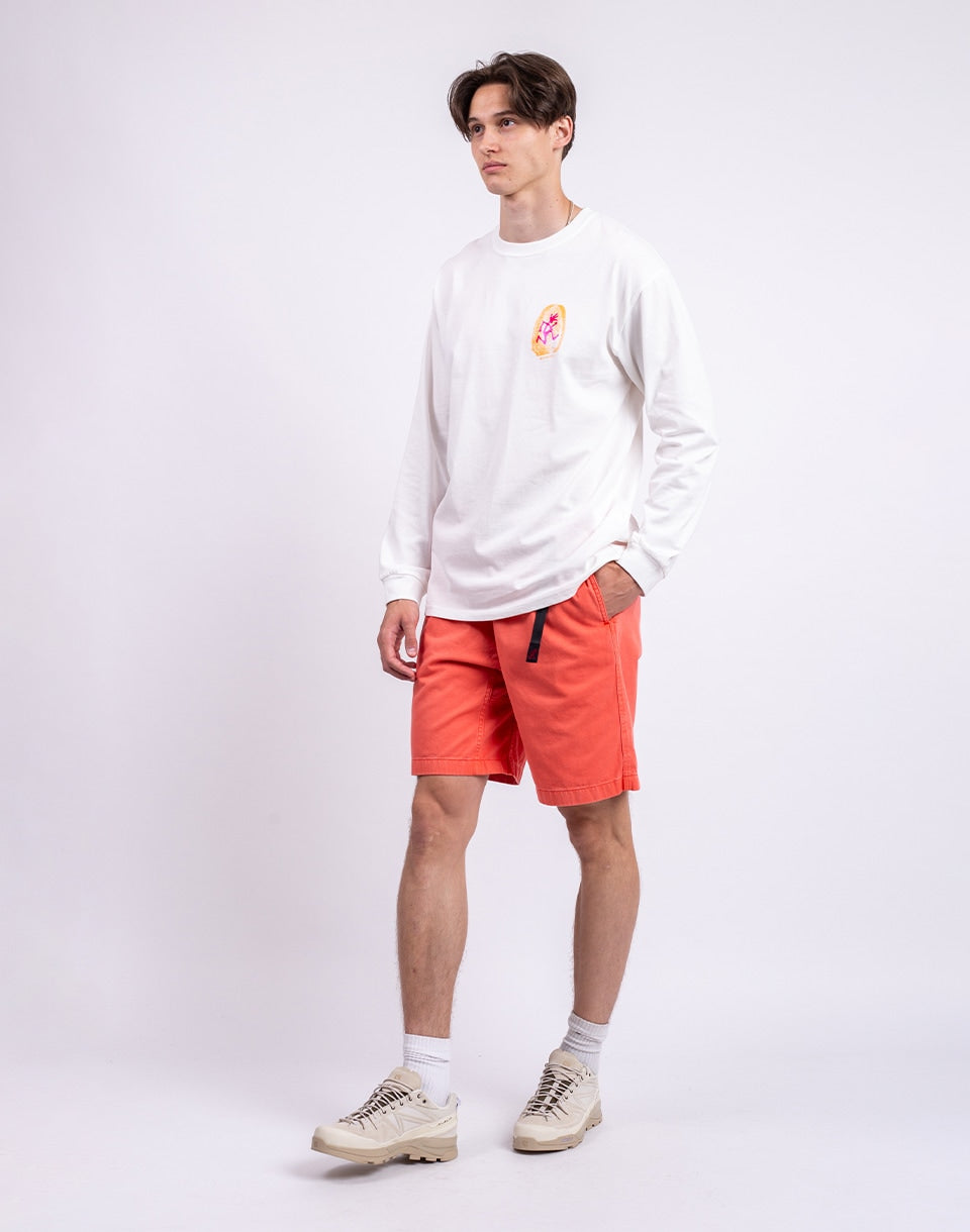 G-Short Pigment Dyed