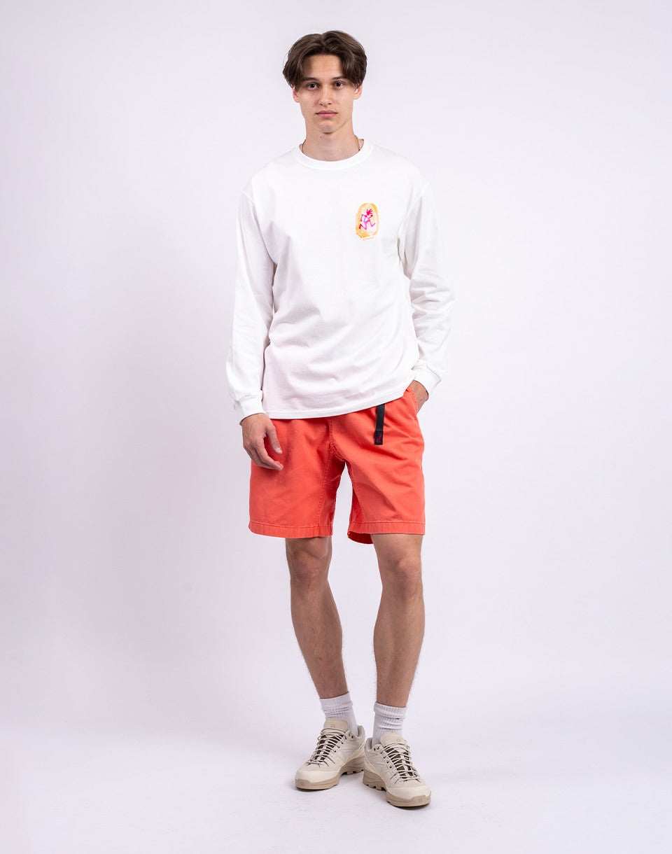 G-Short Pigment Dyed