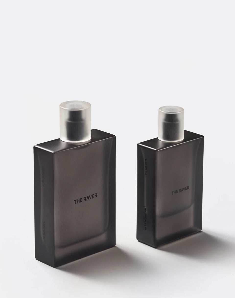 The Raver 50ml