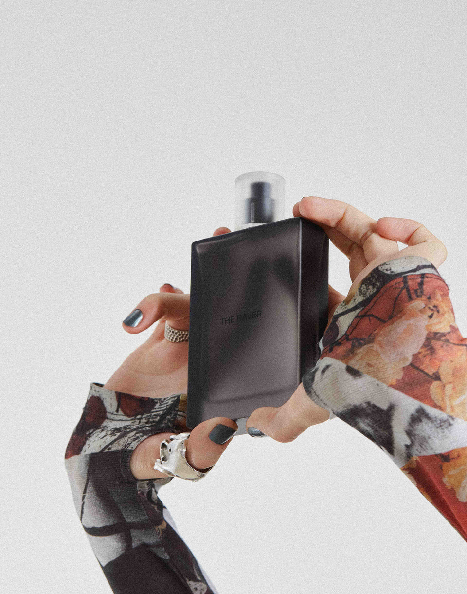 The Raver 50ml