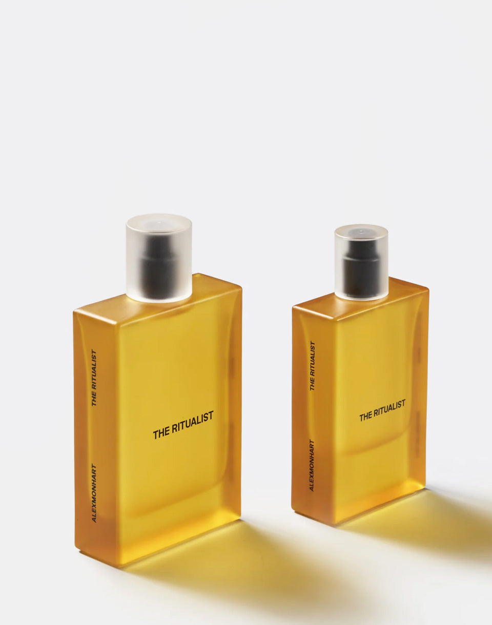The Ritualist 50ml