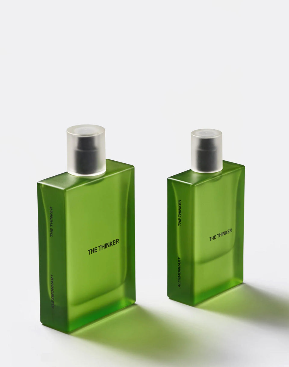 The Thinker 50ml