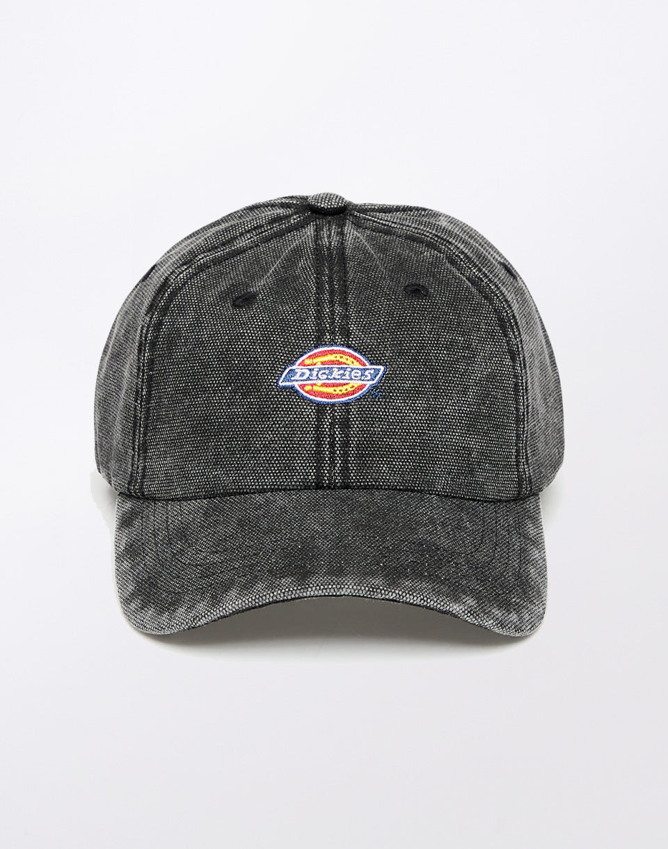 Hardwick Dack Canvas Cap
