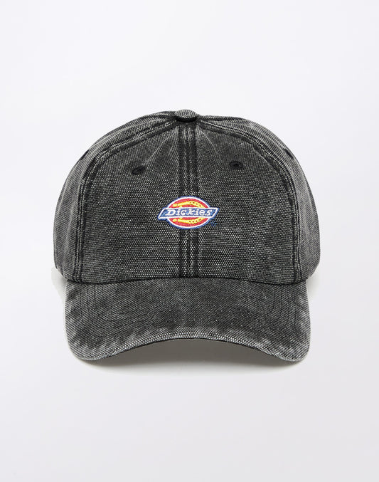 Hardwick Dack Canvas Cap