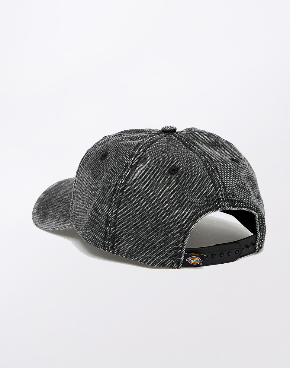 Hardwick Dack Canvas Cap