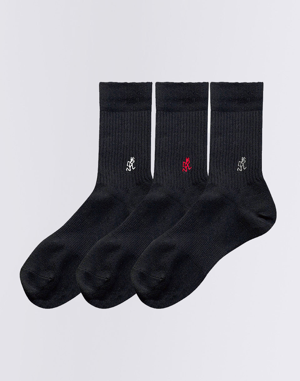 Chaussettes basiques