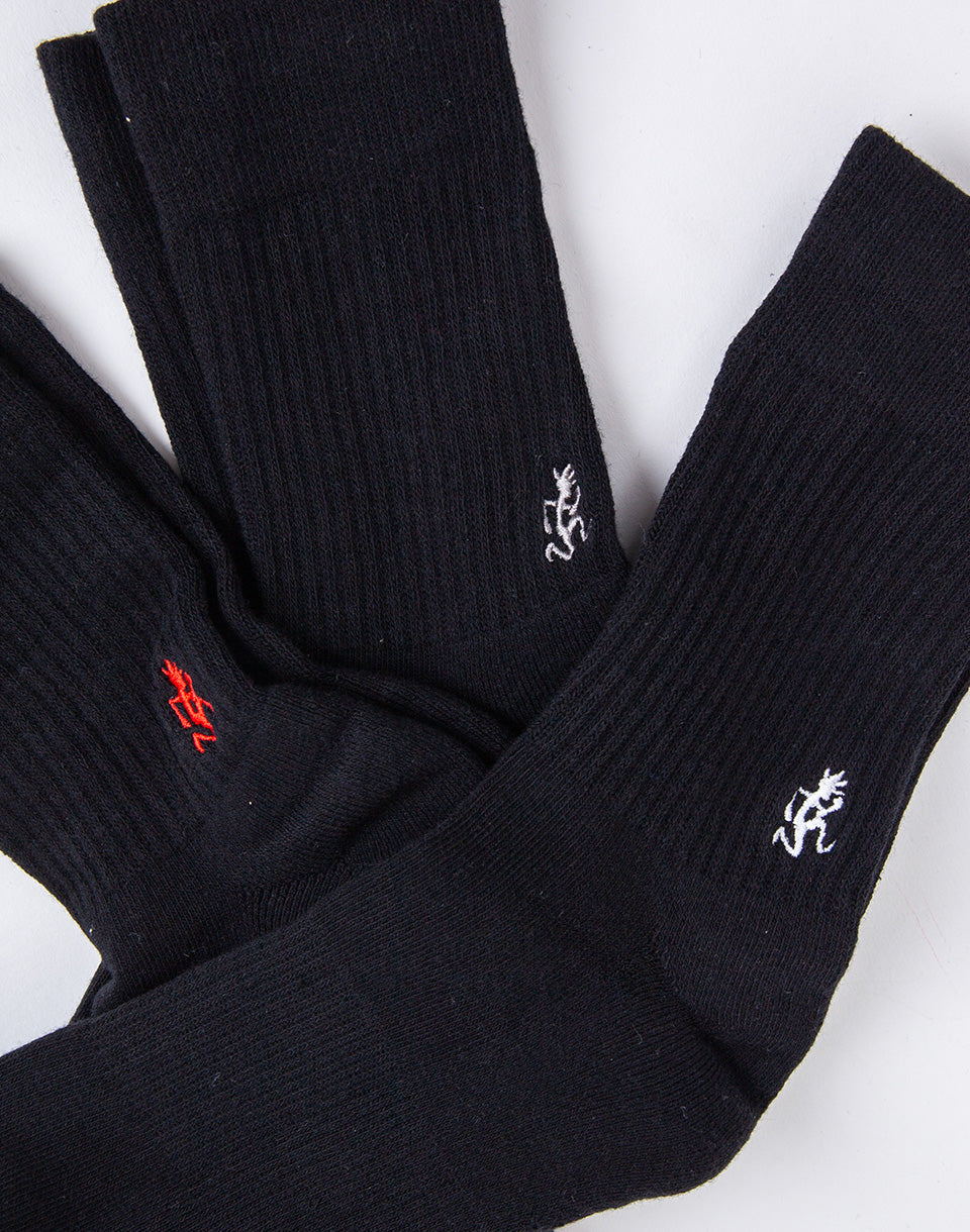 Chaussettes basiques