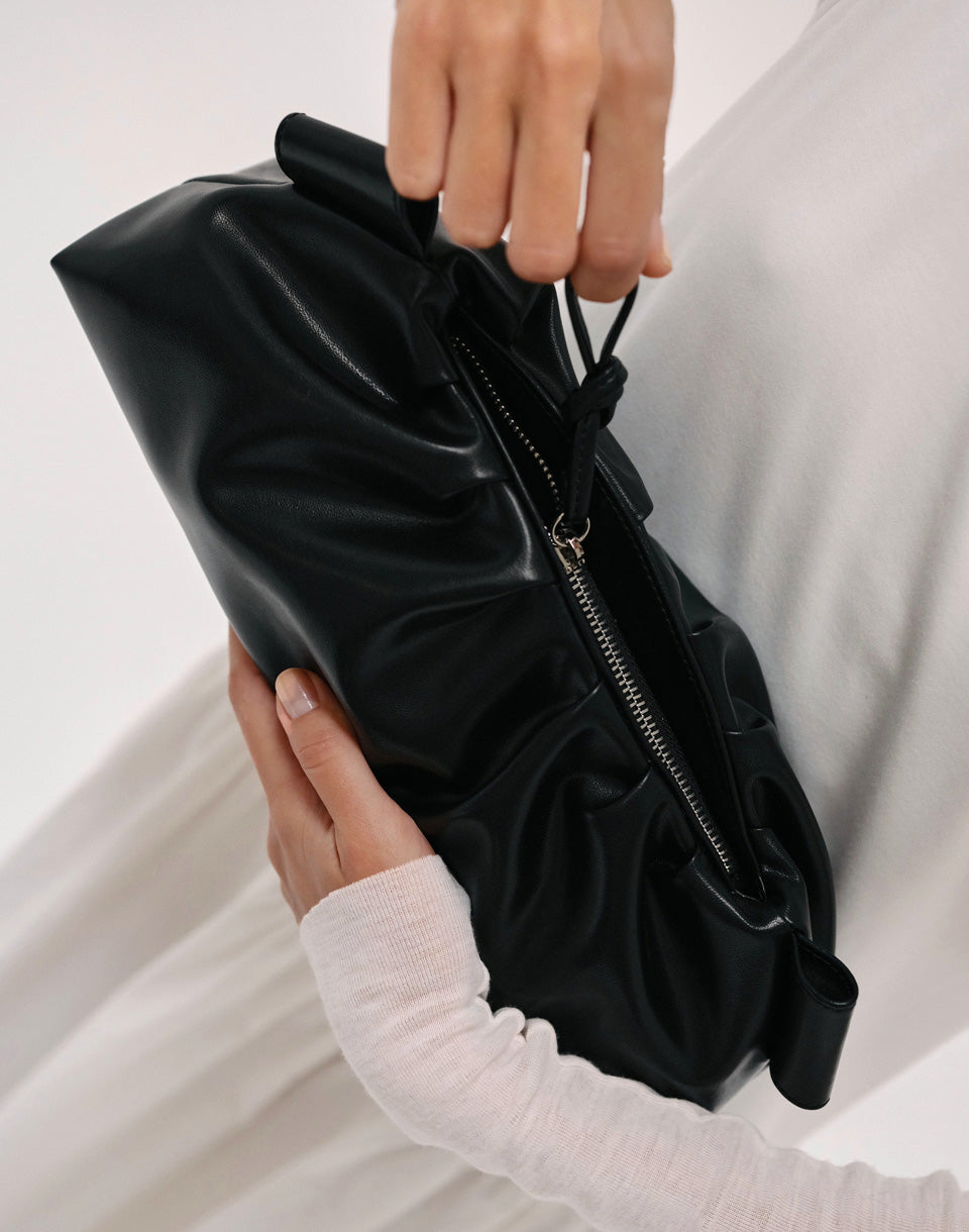Dumpling Bag