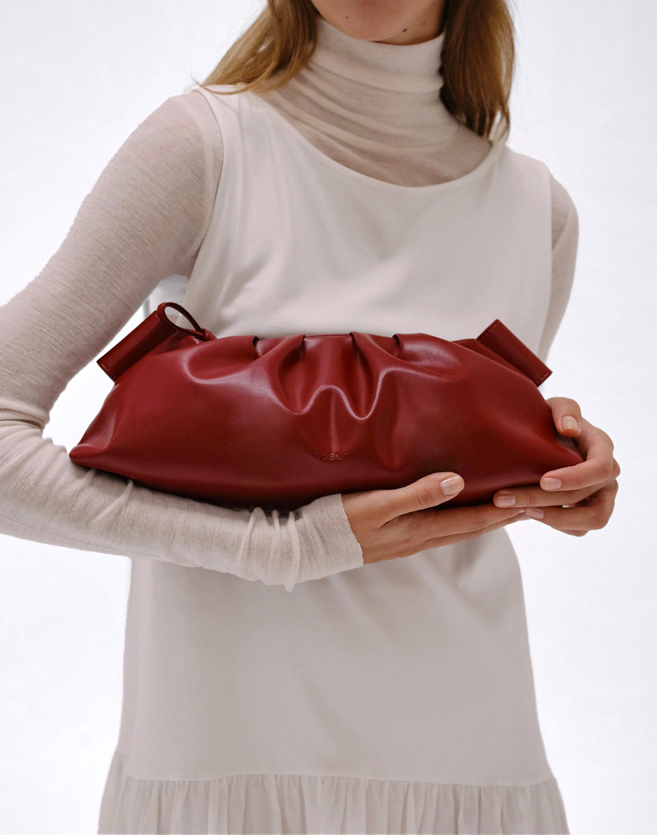 Dumpling Bag
