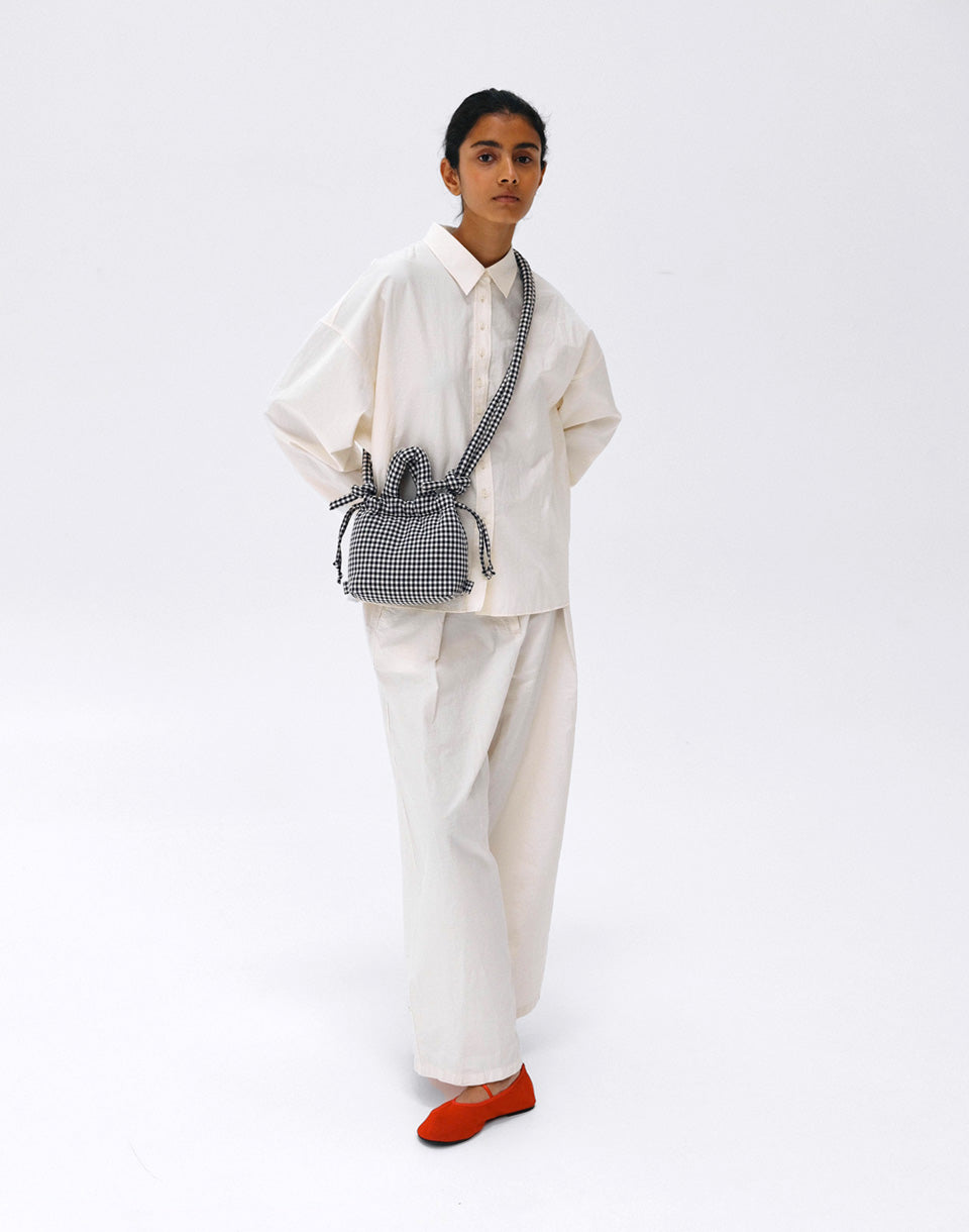 Micro Ona Soft Bag