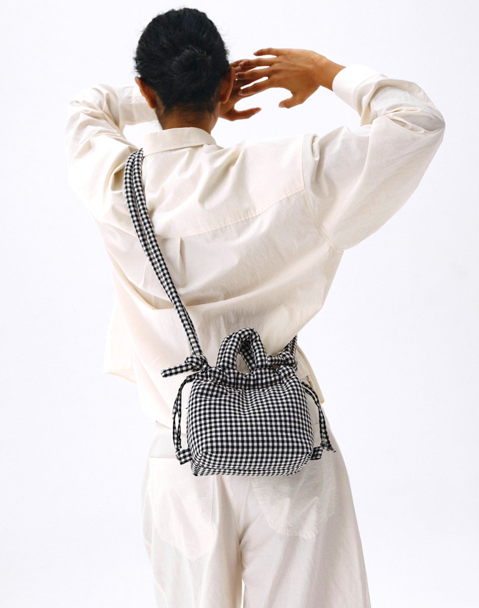 Micro Ona Soft Bag