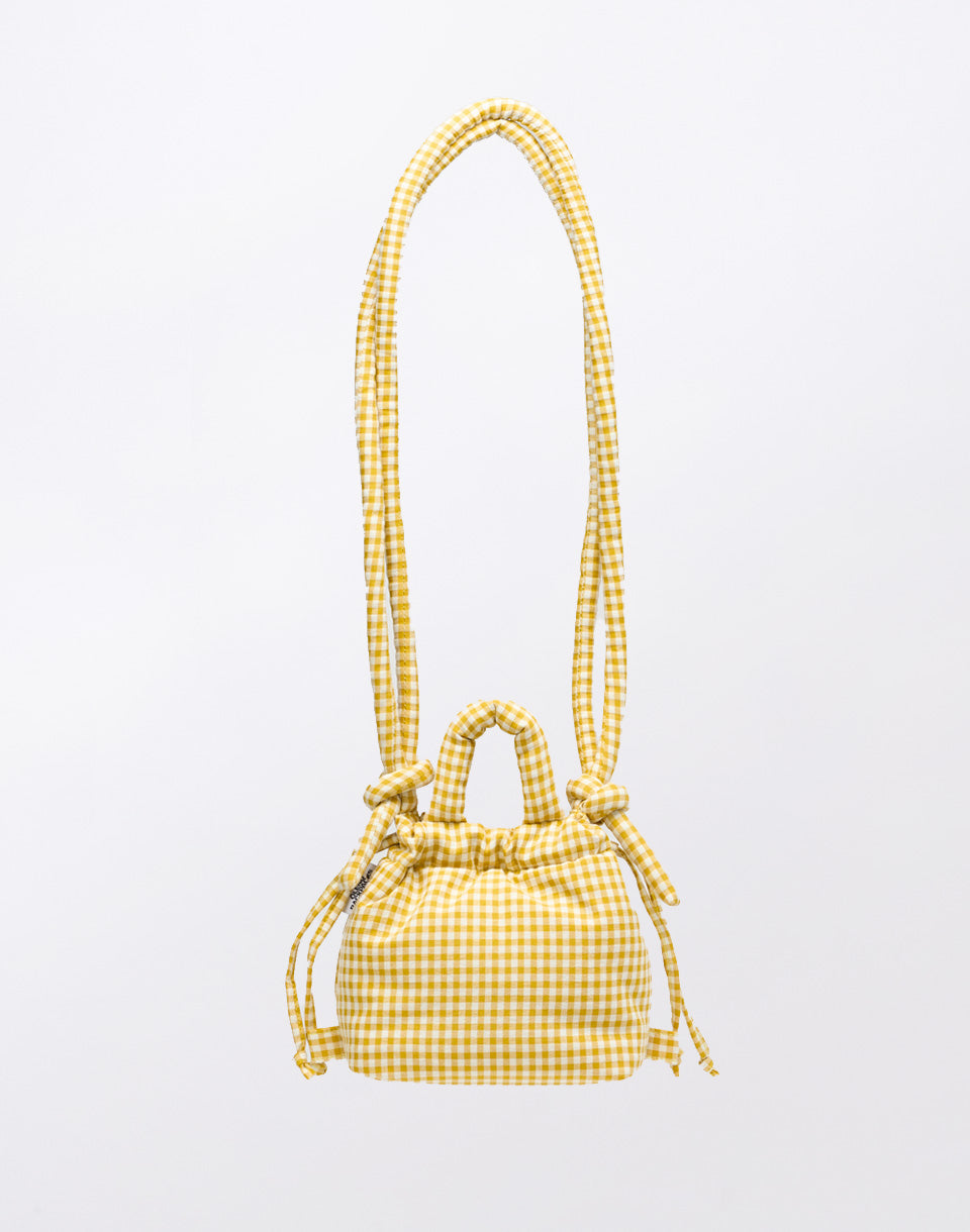 Micro Ona Soft Bag