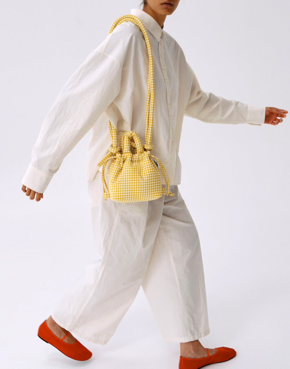Micro Ona Soft Bag