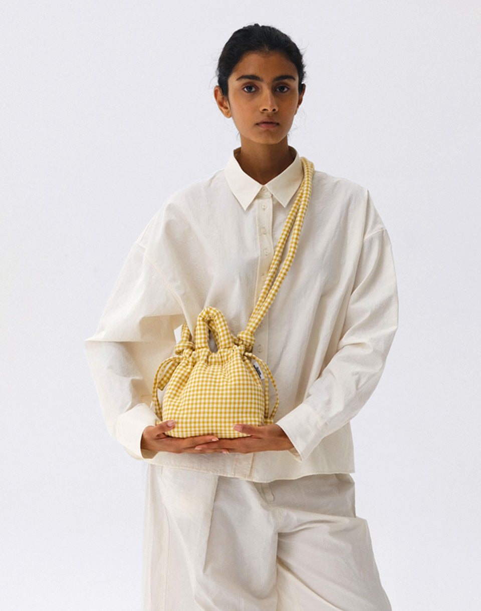 Micro Ona Soft Bag