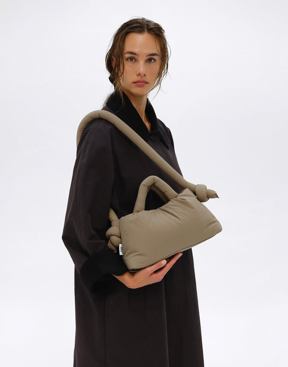 Mini sac souple Ona