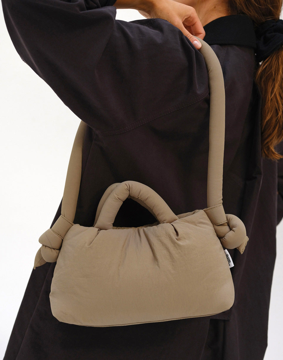 Mini sac souple Ona