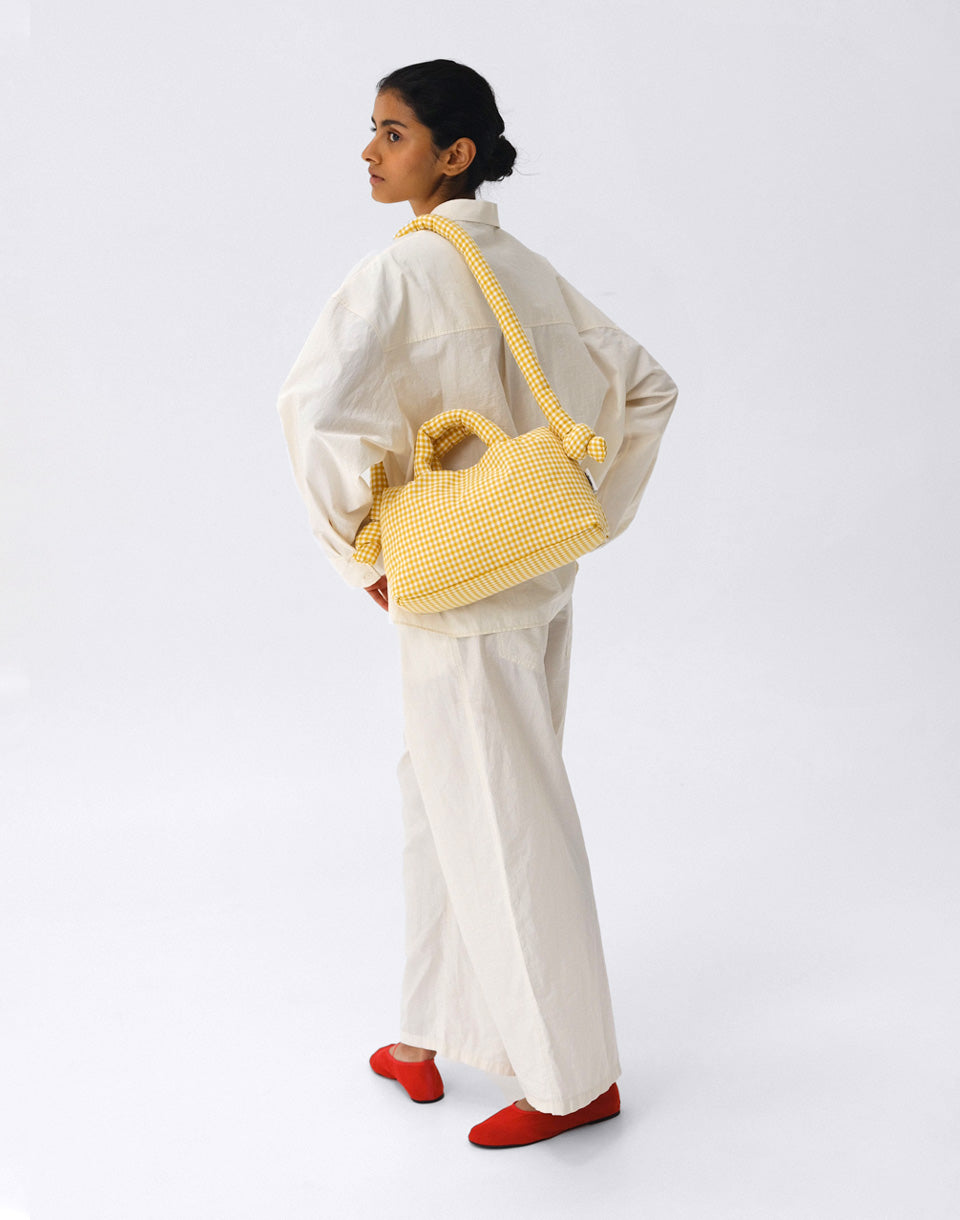 Mini Ona Soft Bag