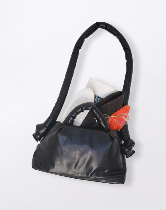 Mini Ona Vegan Leather Bag