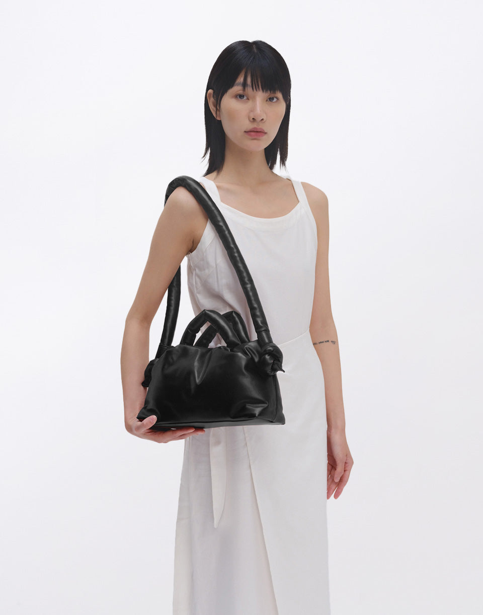 Mini Ona Vegan Leather Bag