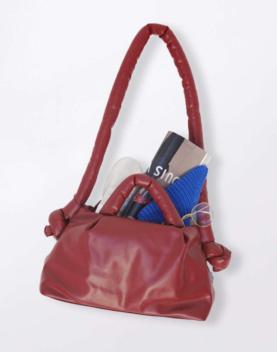 Mini Ona Vegan Leather Bag