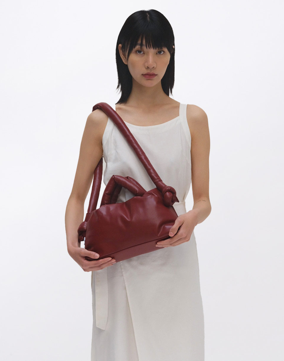 Mini Ona Vegan Leather Bag