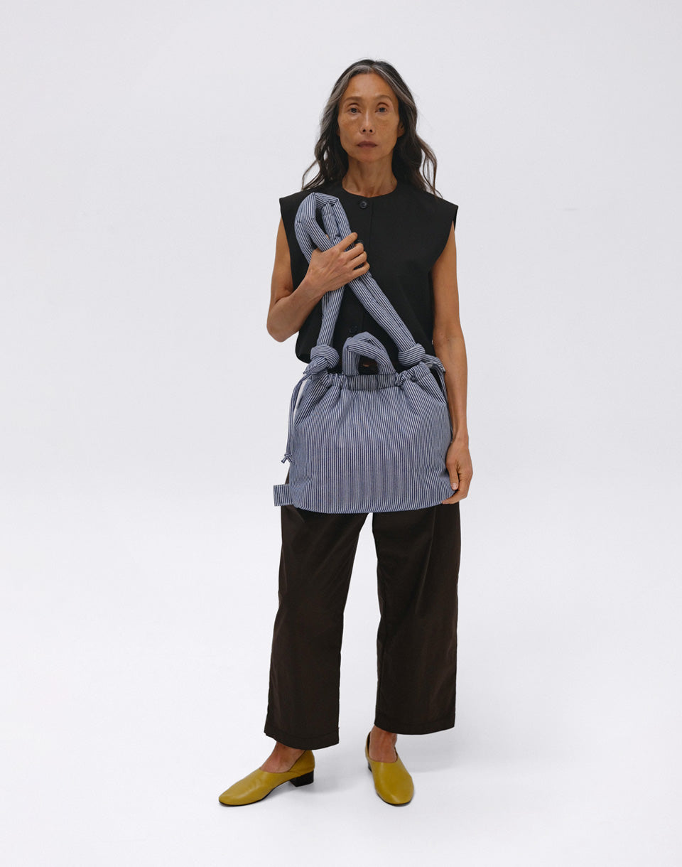 Sac souple en coton Ona