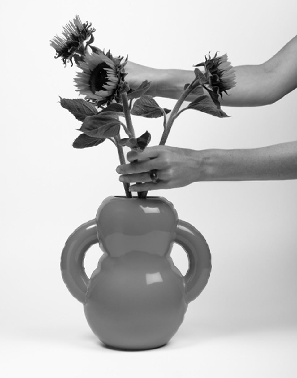 Vase OSCAR