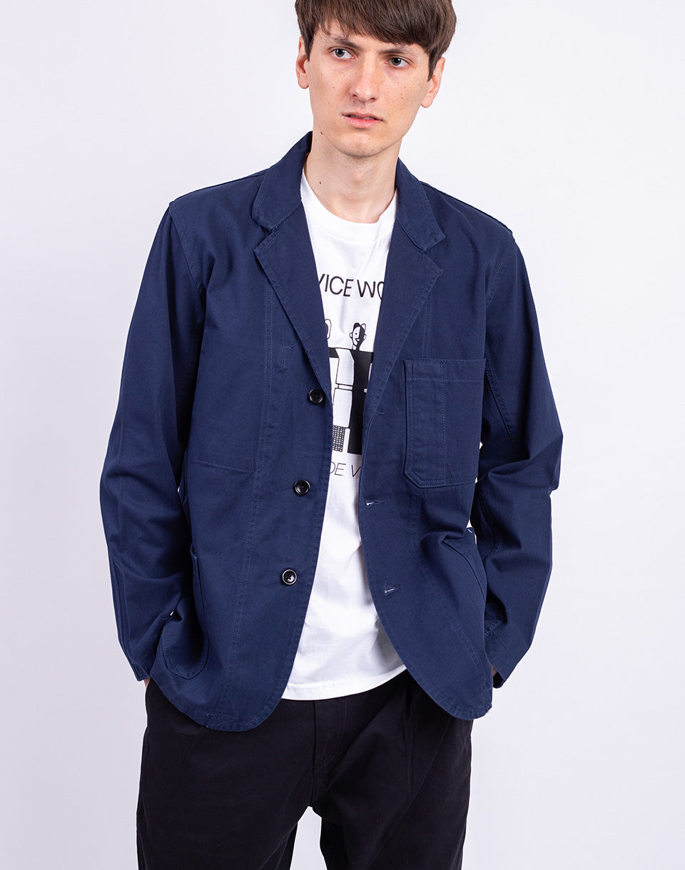 Veste de costume Drill Server