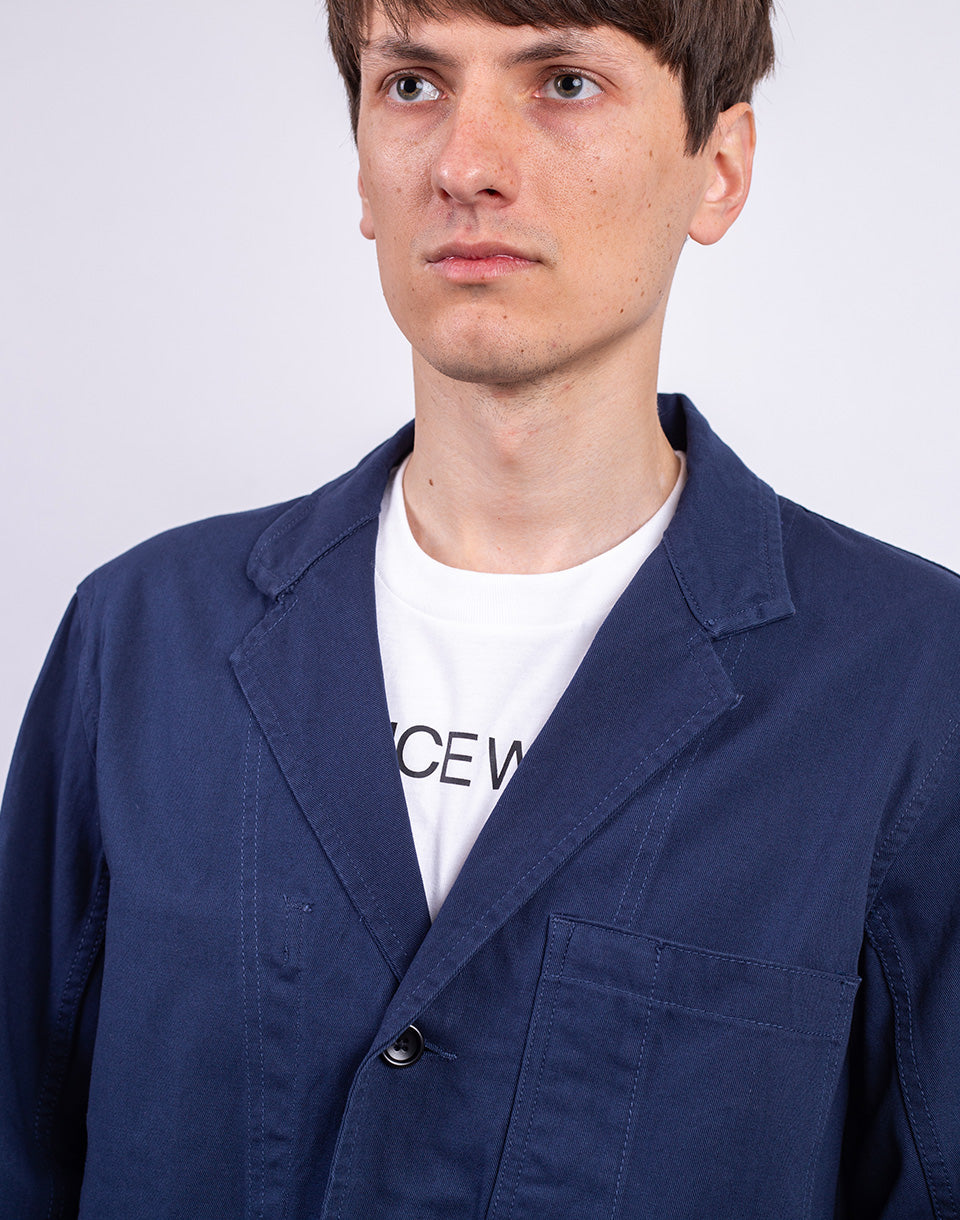 Veste de costume Drill Server