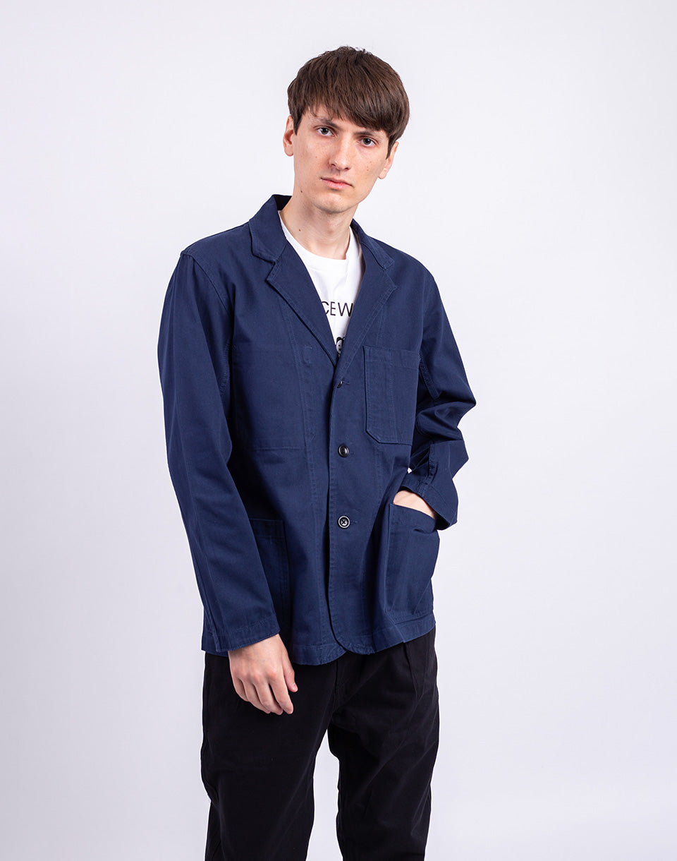 Veste de costume Drill Server