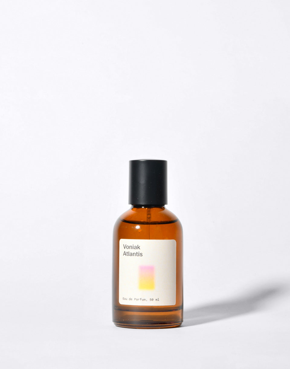 Atlantis Eau de Parfum 50 ml