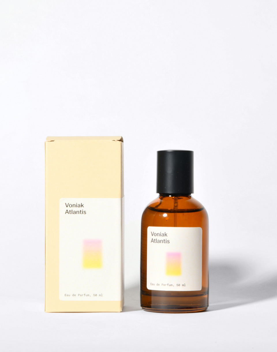 Atlantis Eau de Parfum 50 ml