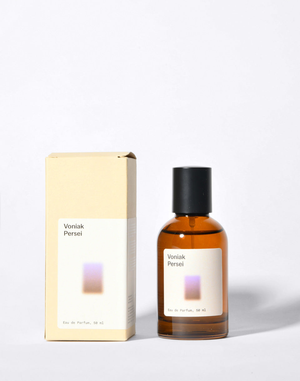 Persei Eau de Parfum 50 ml