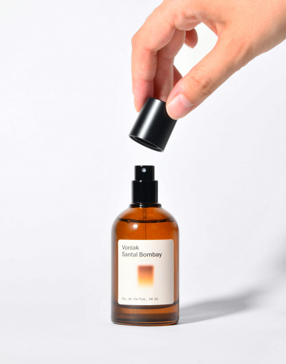 Santal Bombay Eau de Parfum 50 ml