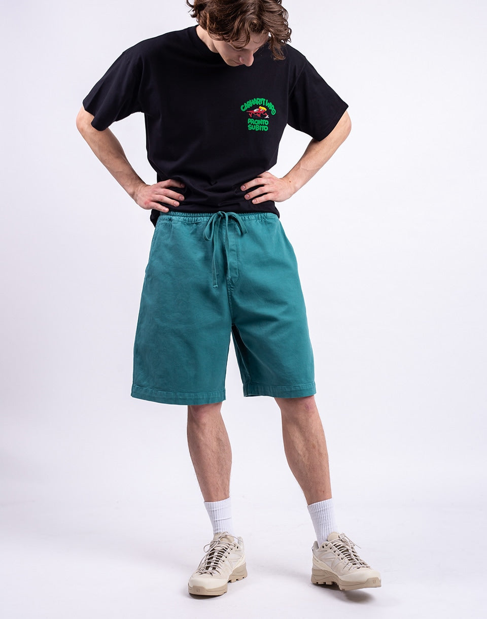 Floyde Short