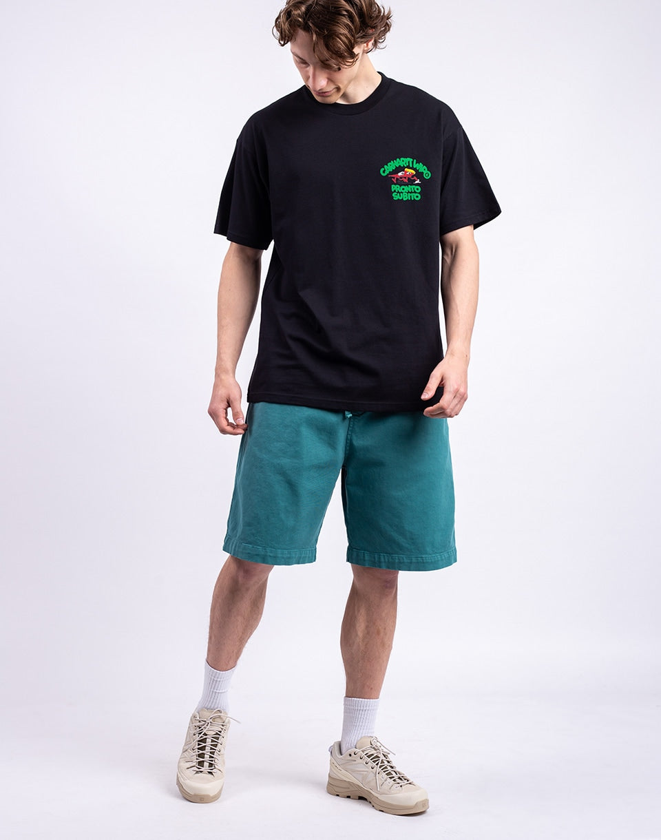 Floyde Short