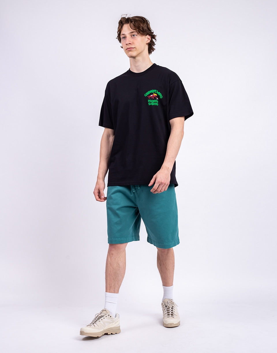 Floyde Short