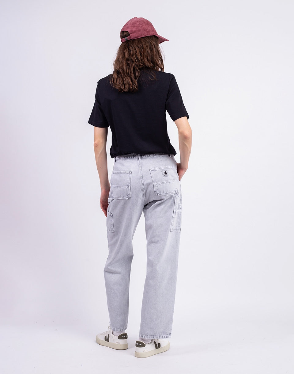 Pantalon droit W' Pierce