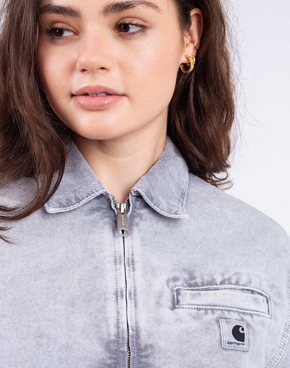 Veste W' Emery