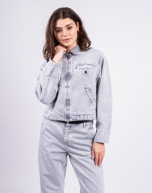 Veste W' Emery