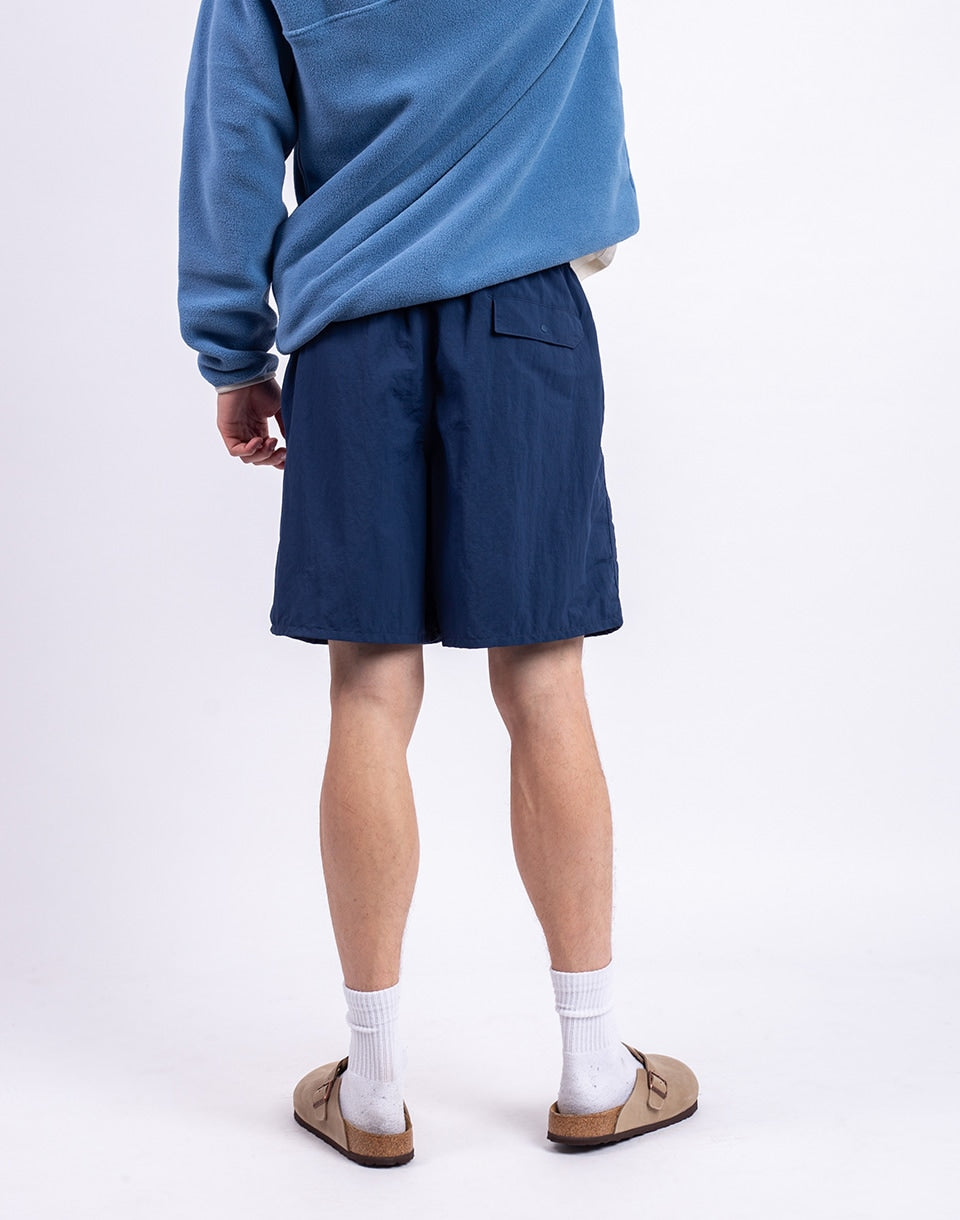 Baggies Longs de M - 7 po