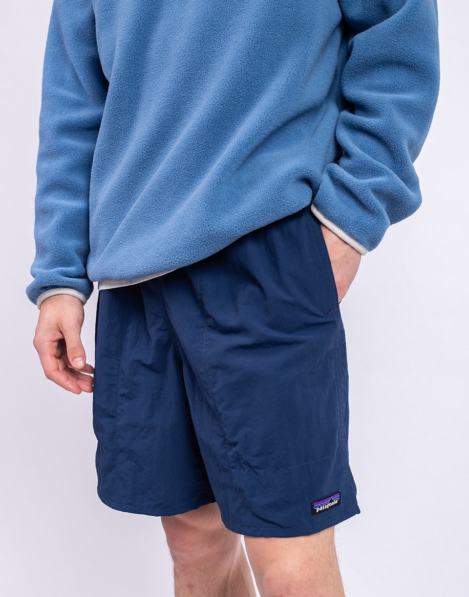 Baggies Longs de M - 7 po