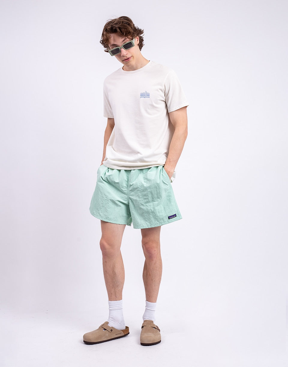 Short Baggies pour homme - 5 po