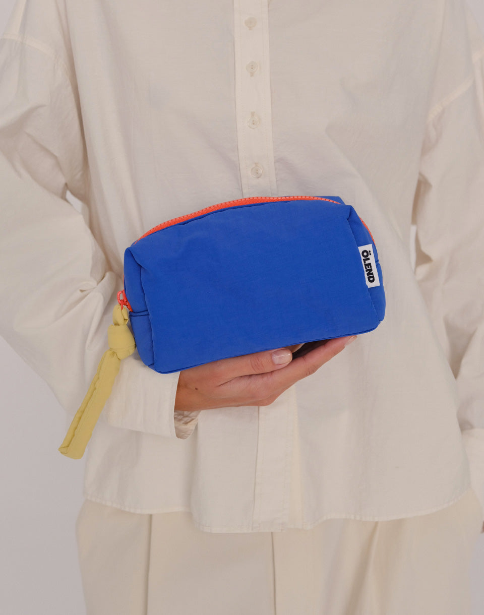 Makeup Bag