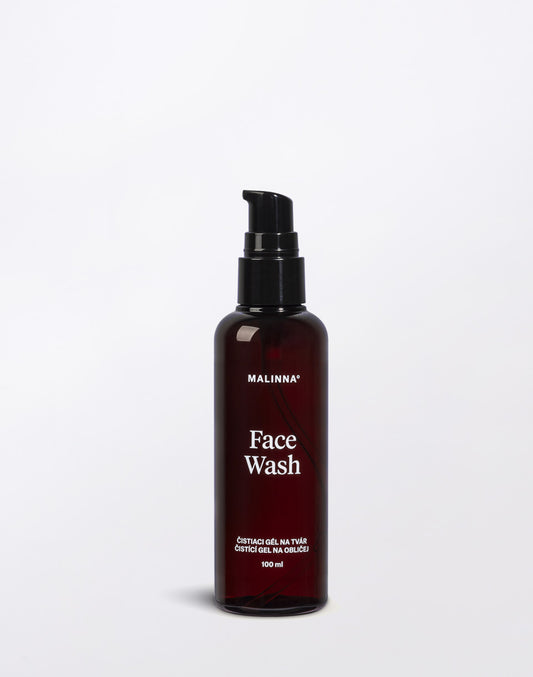 Nettoyant visage 100 ml