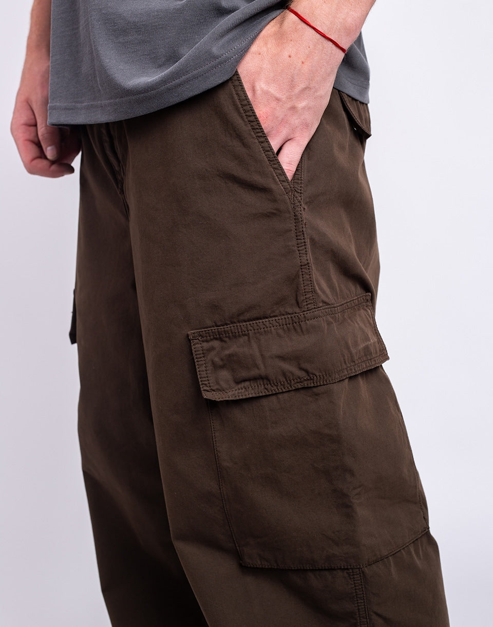Pantalon cargo Kade